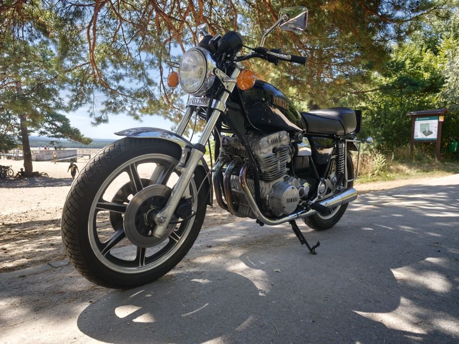 Yamaha
