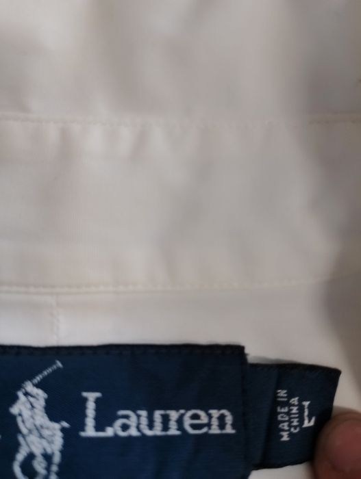 Сорочка Polo Ralph Lauren