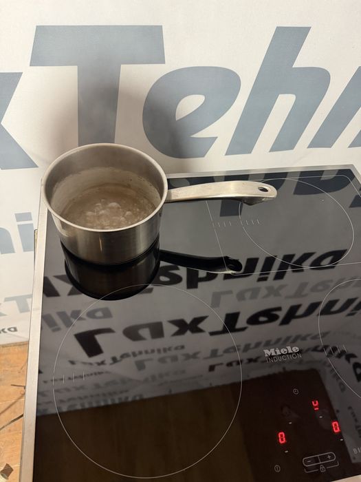 Варильна поверхня , індукція , Miele ( 60см)