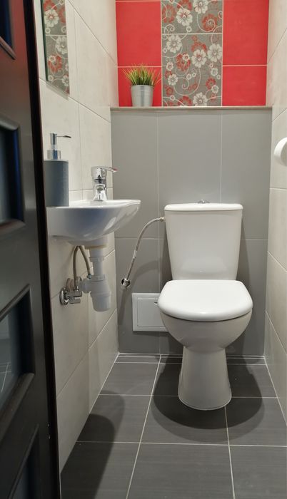 Szybki tramwaj | UAM Morasko | Pokój z widokiem