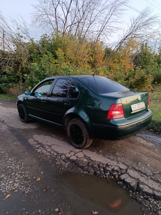 Продам Volkswagen Bora