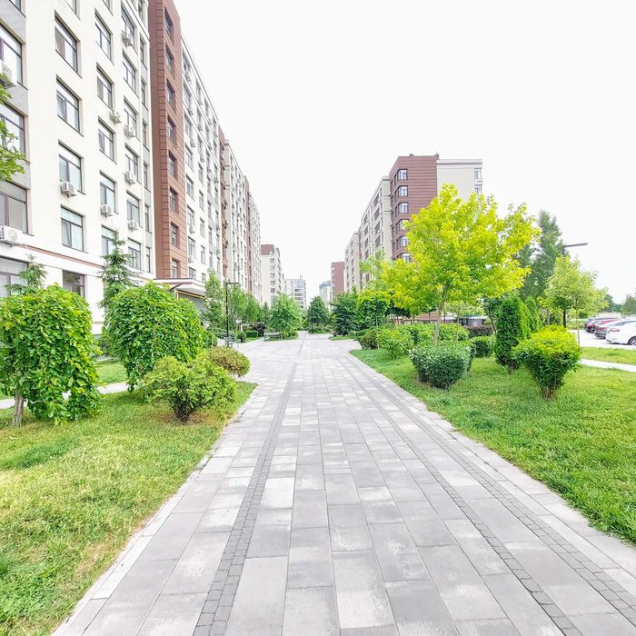 Продам повноцінну 1к з ГАЗОВИМ КОТЛОМ! ЖК Парк Ленд Метро 15хв. пішки