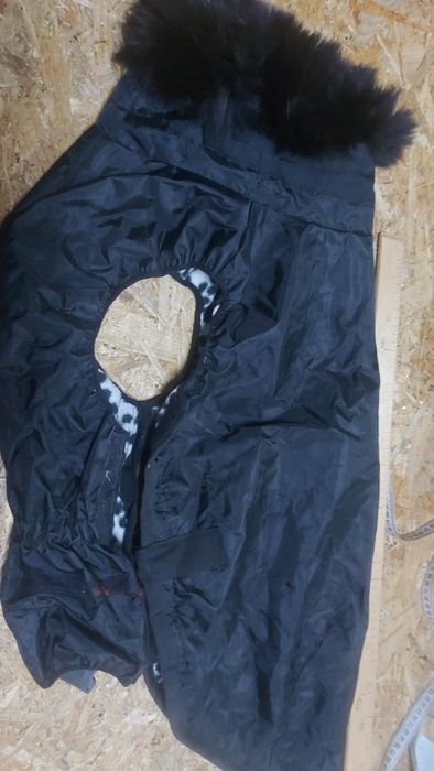 Попона для собак великого розміру