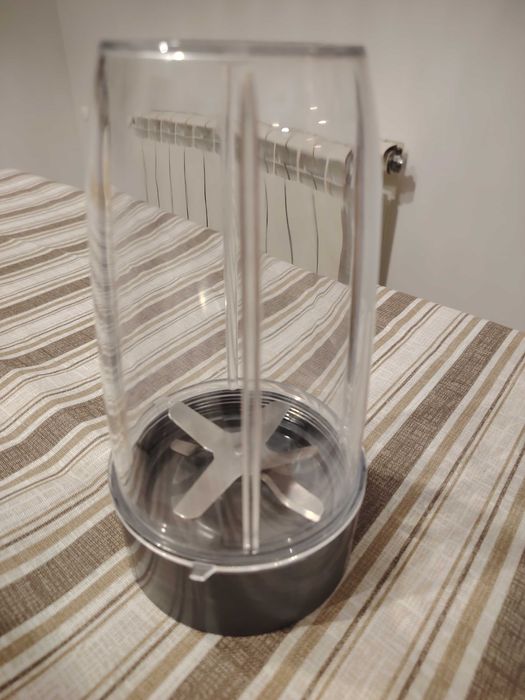 Liquidificadora Nutribullet Personal 600