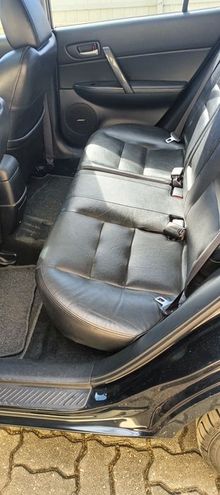 Mazda SW 6 SPORT