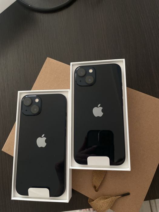 НОВИЙ Iphone 13 128 GB
