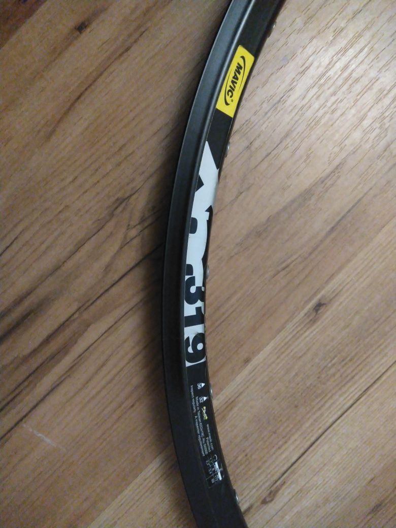 MAVIC XM 319 Disc 29 700 Olx