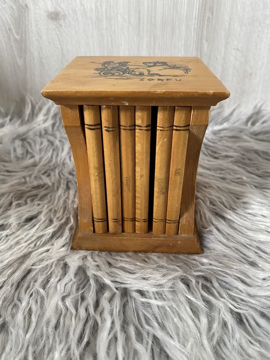 Podkładki pod kubek CORFU