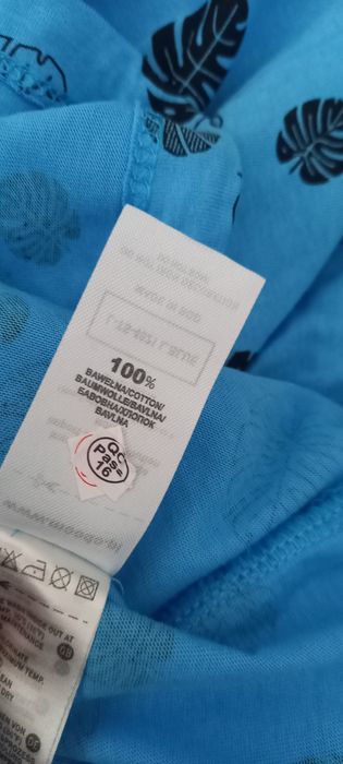 Koszulka T-shirt Moodo