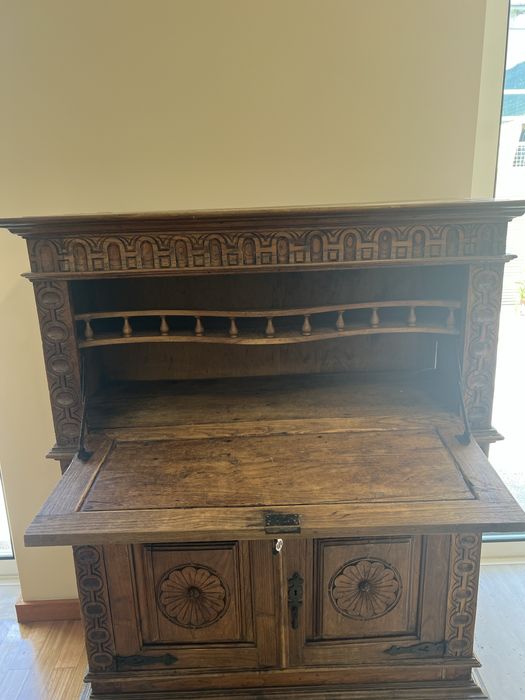 Conjunto de moveis (com possibilidade de comprar separado)