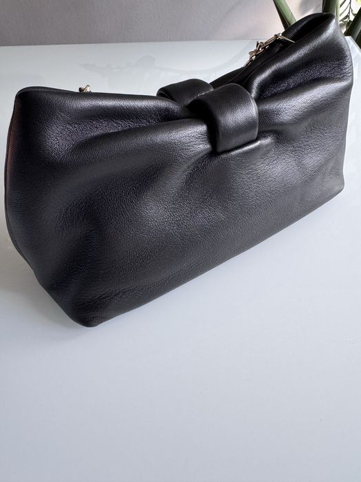 Mala torebka Dior Bow Bag