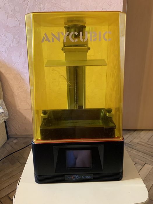 Anycubic Photon Mono