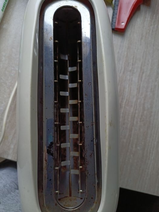 Toster Philips Sunrise XL