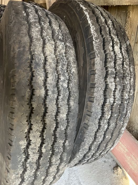 Продам колеса на Зіл-131