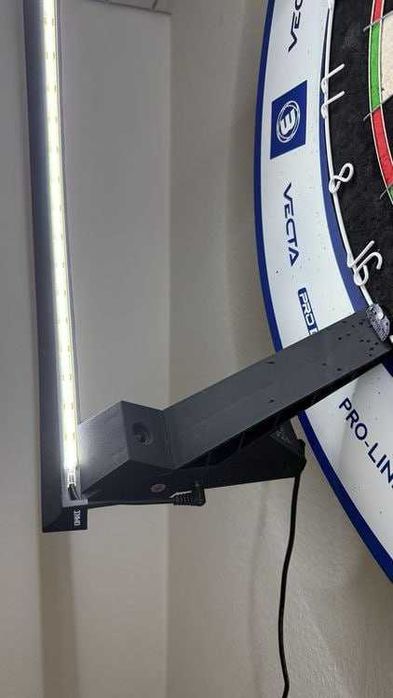 Target Omni Auto-Scoring System