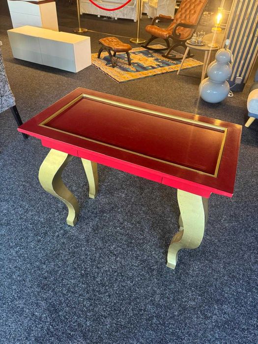 mesa / consola lacada