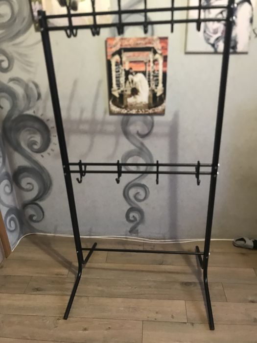 Вешалка двухсторонняя