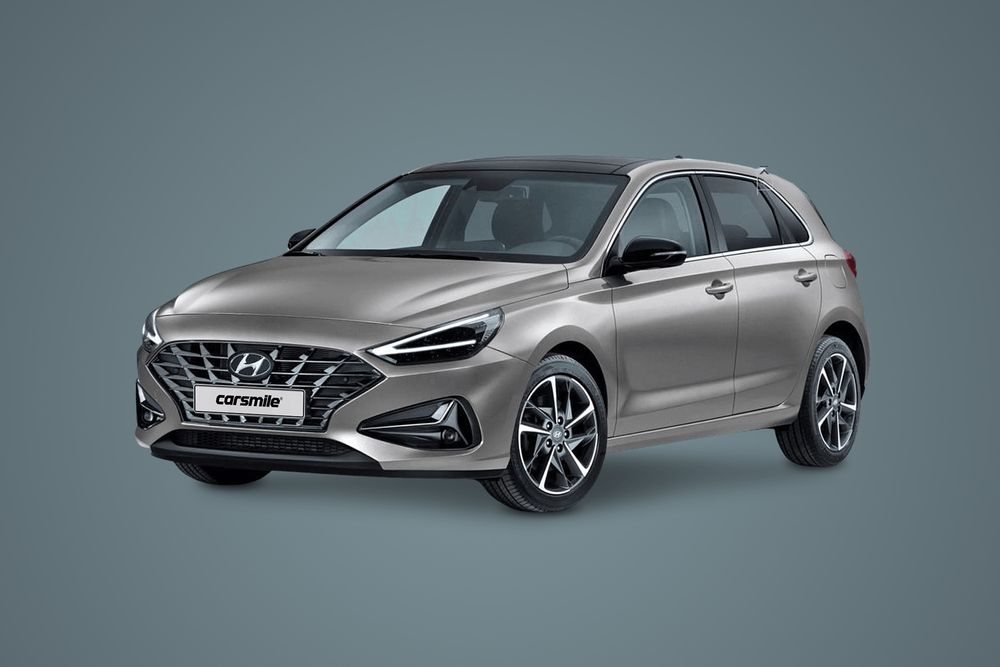 HYUNDAI I30 SKRZYNIA AUTOMATYCZNA lub podobny