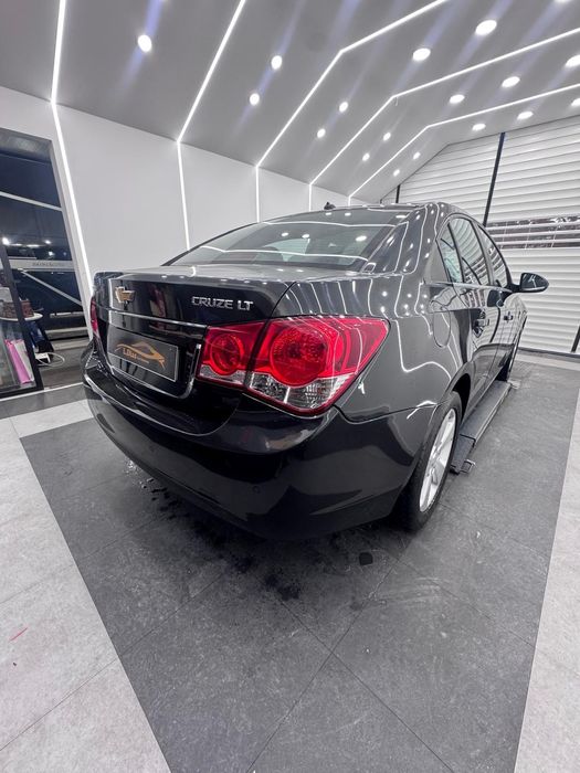 Chevrolet cruze 2.0 vcdi 150cv Nacional