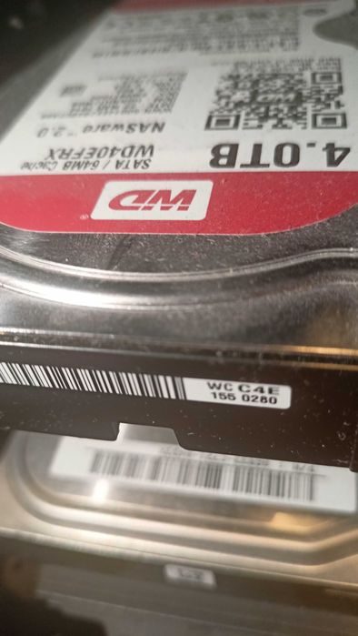 Komputer stacjonarny