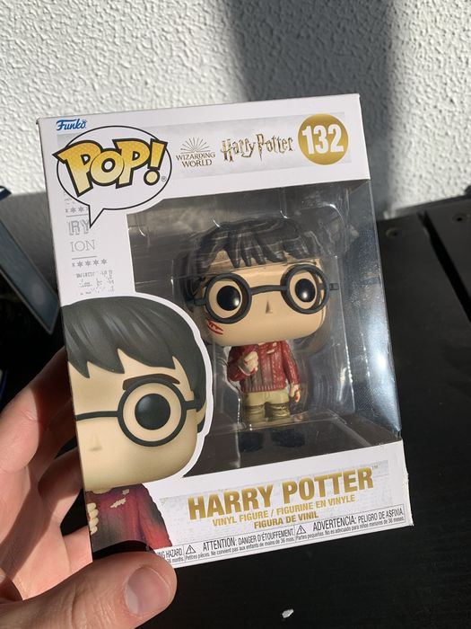Funko original Harry Potter