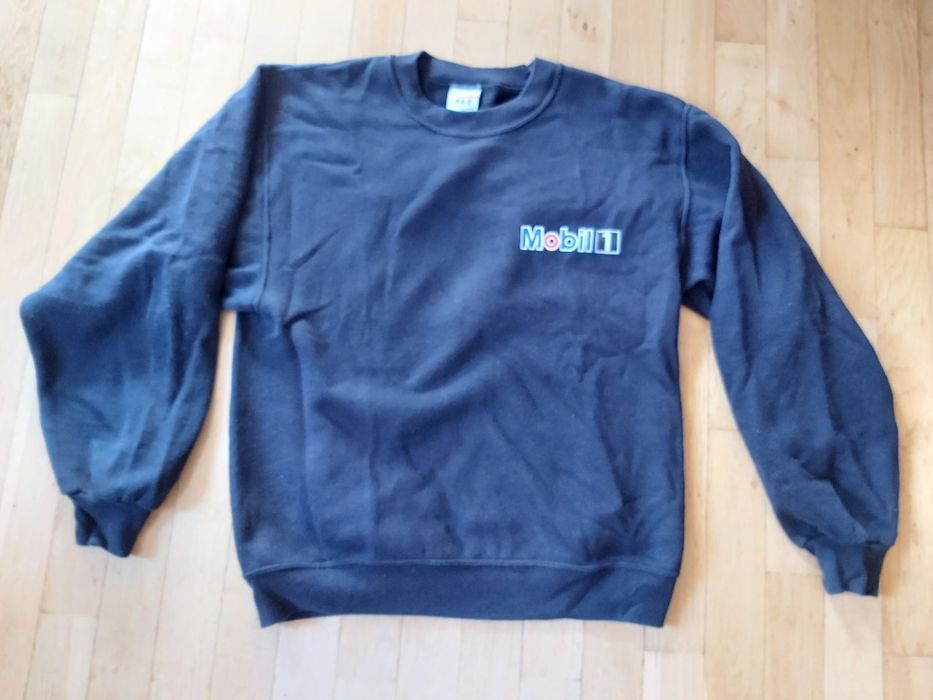 Bluza Mobil 1 rozmiar S