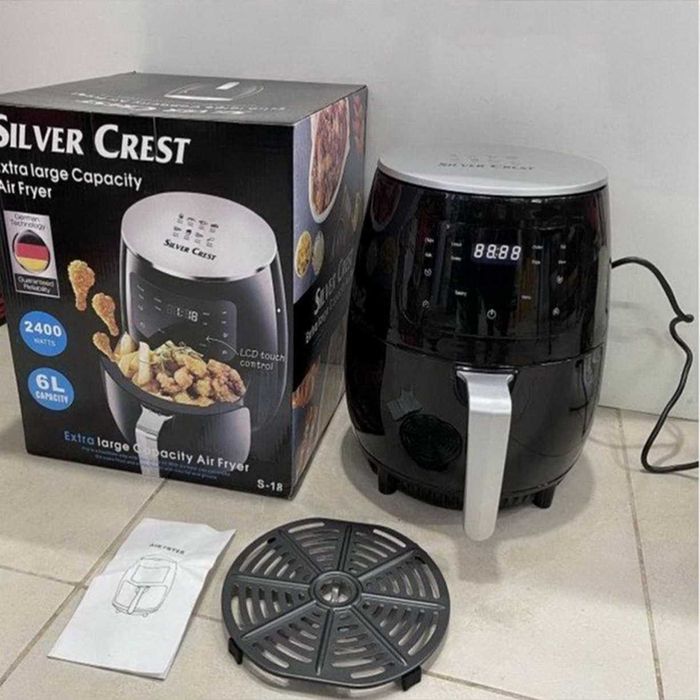 ‼️АКЦІЯ aерогриль Аерофритюpниця фритюрниця aэрогриль аэрофритюpницa