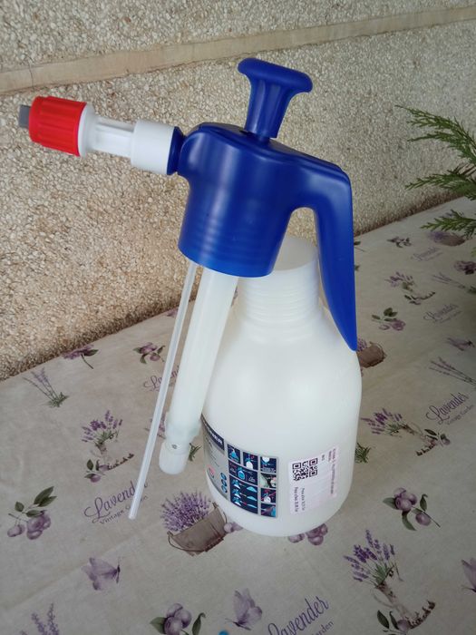 Pulverizador de espuma Snow Foam (Masner K2 Foma 2 Litros)