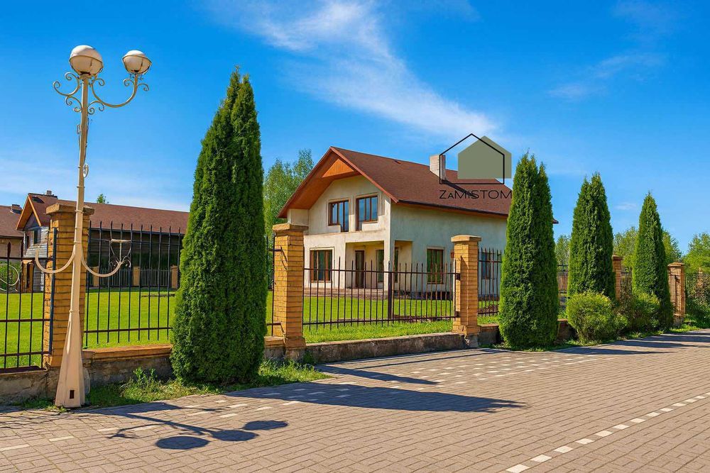 ‼️‼️№1077. ‼️‼️Продаж будинку 306 м2 в Золоче Прованс‼️‼️