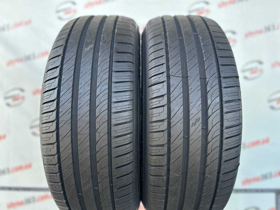 Шини літні 225/55 R18 KLEBER DYNAXER SUV стан нових