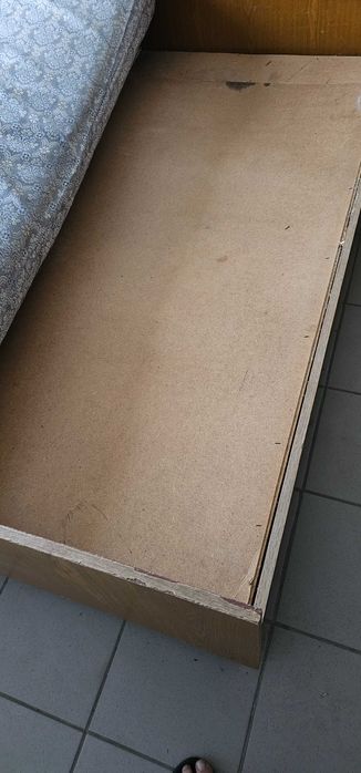 Кровать с матрасом 190х90 , диван б/у распродажа