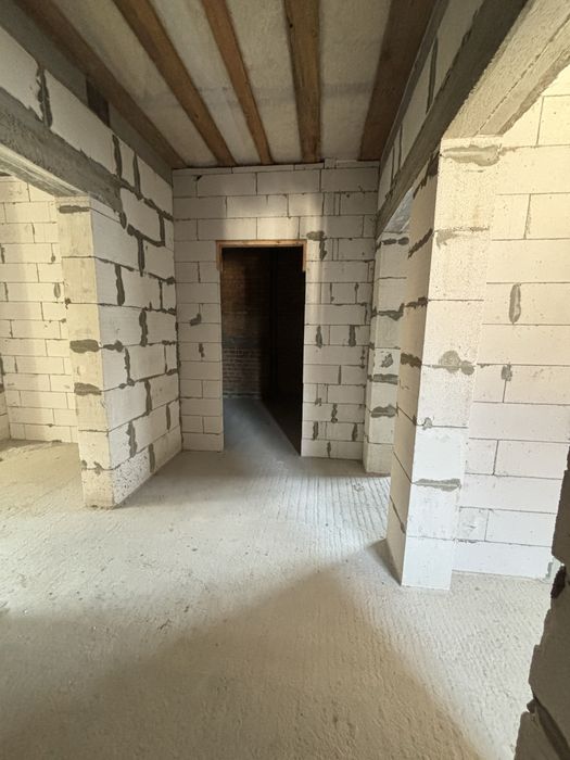 Дуплекс в 5 хв до парку Незнайко (вул. Мечнікова)