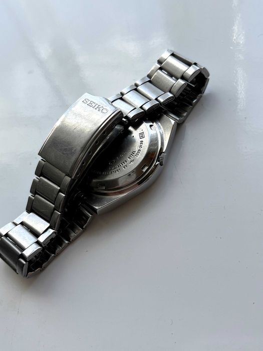 Seiko 5 Automatic 36мм.