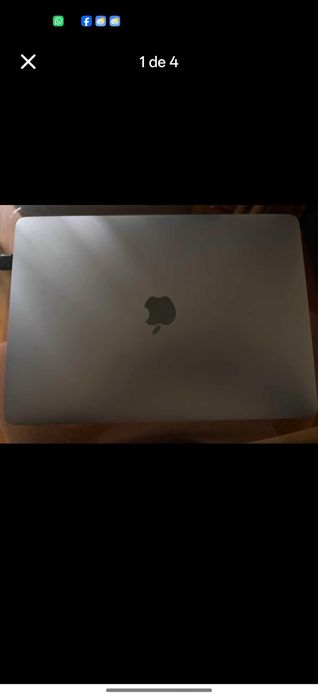 MacBook 13 apple