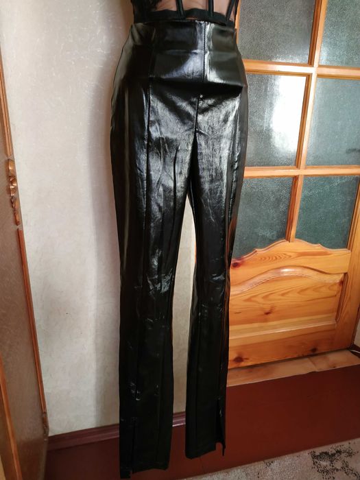 Спокусливі еротичні штани Loavies розмір XS