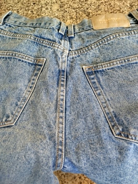 Calças de ganga TAM 36