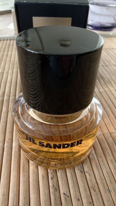Perfum Jil Sander 30 ml