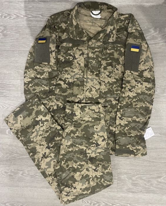 Форма та багато чого ще є