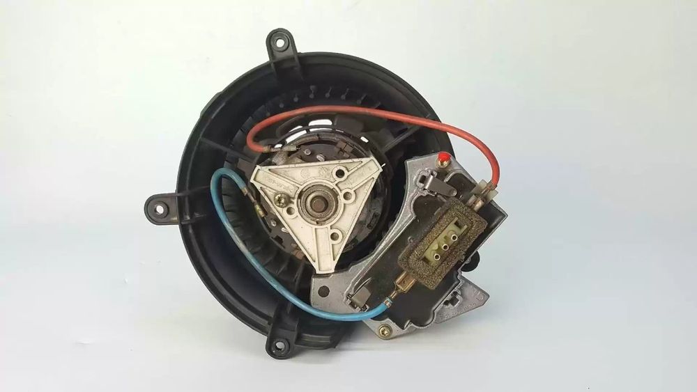 MOTOR SOFAGEM MERCEDES-BENZ CLK 1998 -2028207310