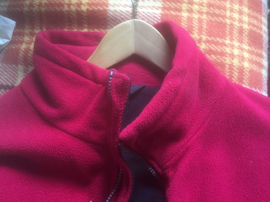 Casaco Polar Lafuma adulto - tamanho L