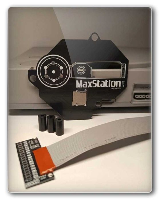 Kabel do aktualizacji MaxStation