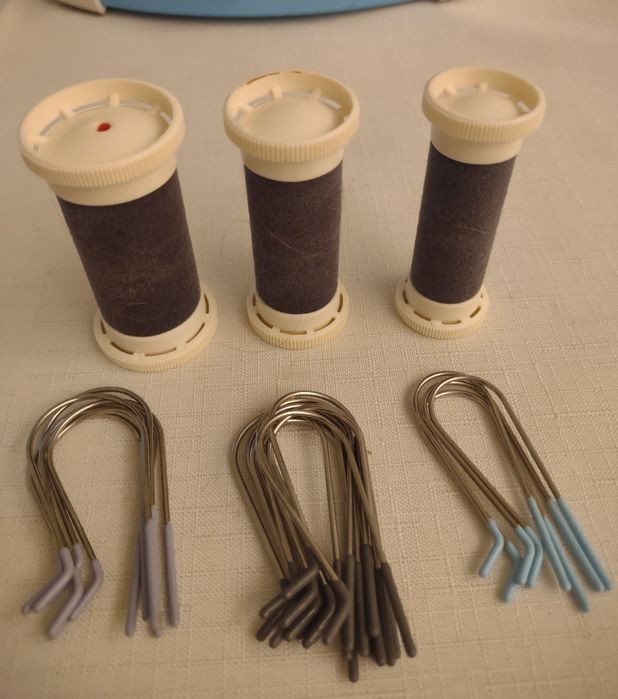 Termoloki elektryczne