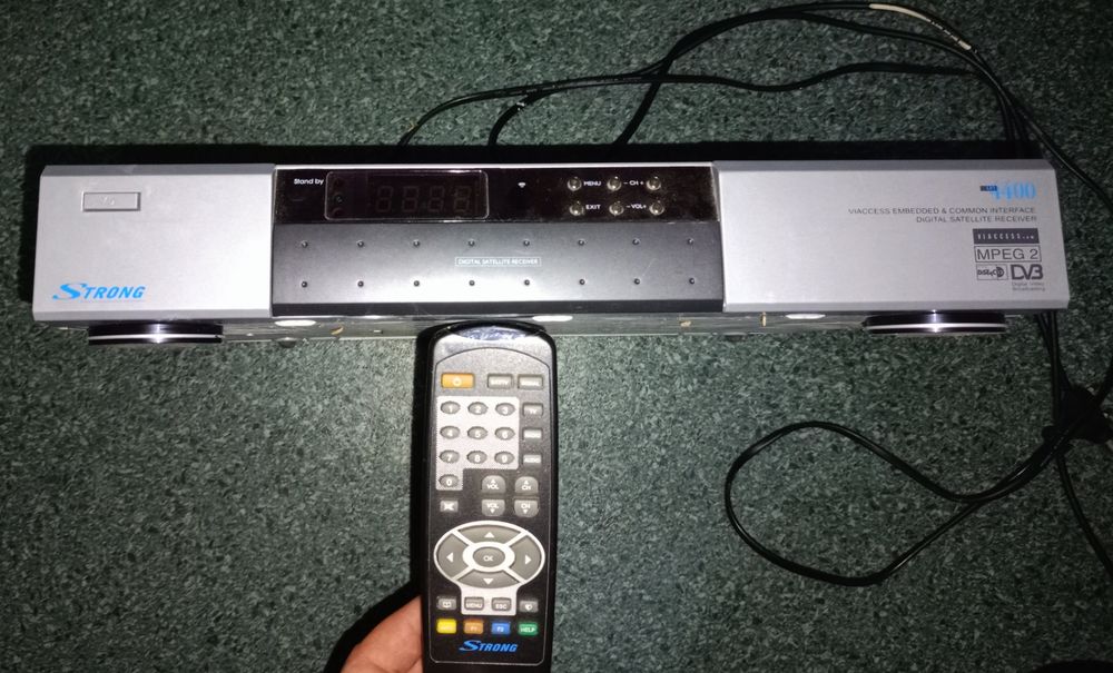 Продам  цифровий   тюнер  200грн.