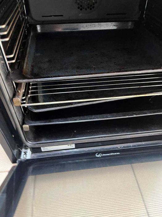 Електрична духовка Beko BVR35500XMS
