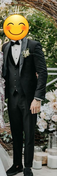 Смокінг від Kostumhek