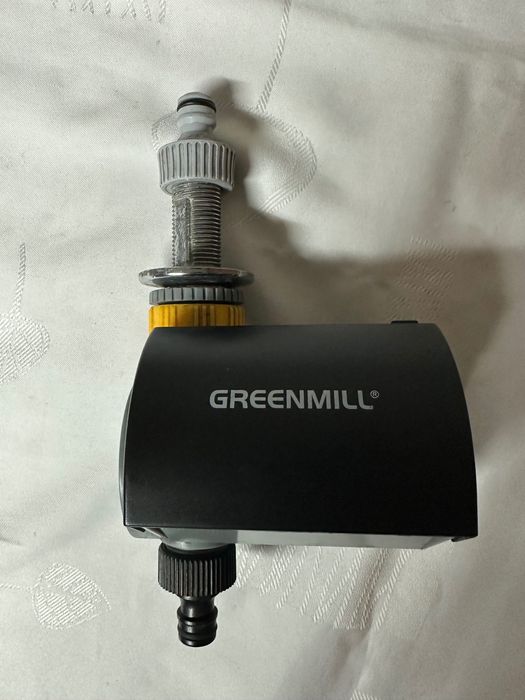 sterownik nawadniania Greenmill GB6980C