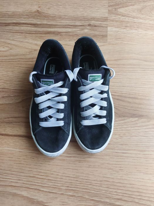 Puma r.35 adidasy dł.21cm trampki