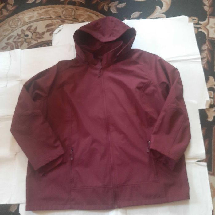 Kurtka damska softshell Janina 58