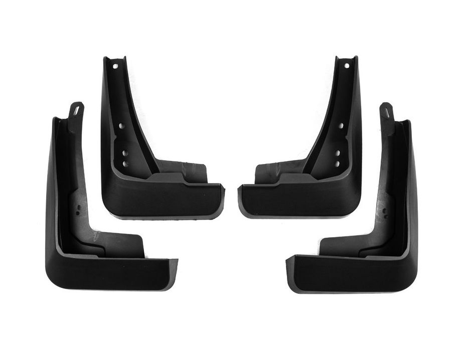 Audi A3 2021+ Бризковики (4 шт)