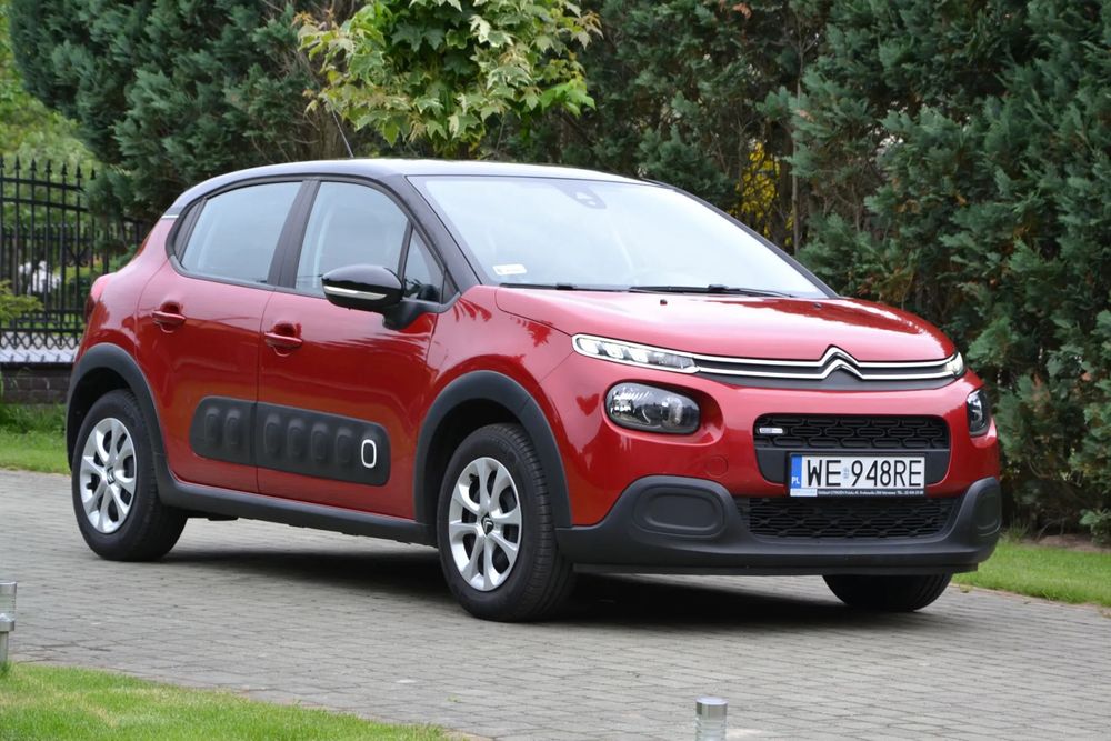 Citroën C3